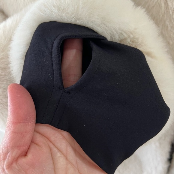 SAM. SHERPA DENVER Jacket - size XL - white - Picture 9 of 13